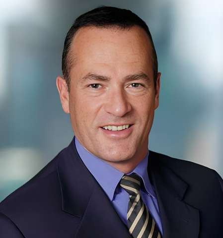 original John M. Caccia, Chairman and Partner of IMS Group