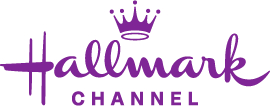 Hallmark Media Logo