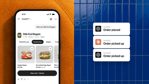 Square introduces AI-powered discoverability integrations with ChatGPT and Claude