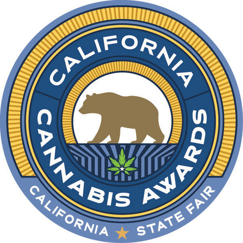California Cannabis Awards Logo