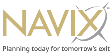 NAVIX Consultants Logo