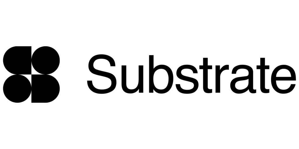 Substrate AI Launches Eligibility Agent Built to Reduce Denials Caused by Front-End Errors 3 logo