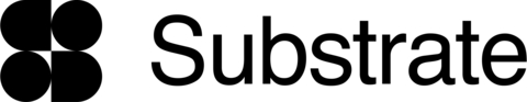 Substrate AI Logo