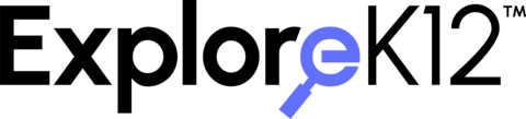 ExploreK12 Logo