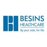 Besins Healthcare Strengthens Innovation Capabilities with Acquisition of UniD Manufacturing, a Specialist in Long-Acting Drug Delivery Technologies 4 ByYourSideForLife Logo v2 blue