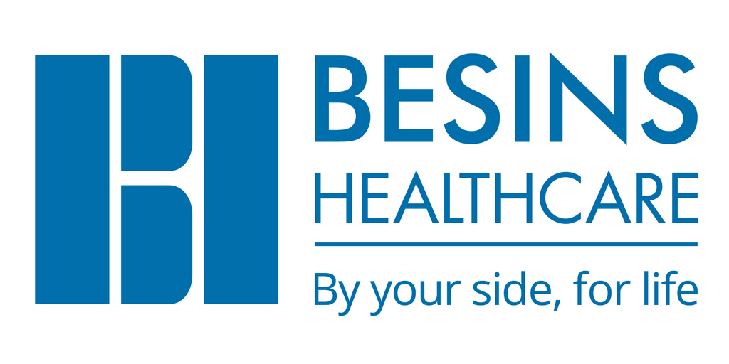 Besins Healthcare Strengthens Innovation Capabilities with Acquisition of UniD Manufacturing, a Specialist in Long-Acting Drug Delivery Technologies 3 ByYourSideForLife Logo v2 blue