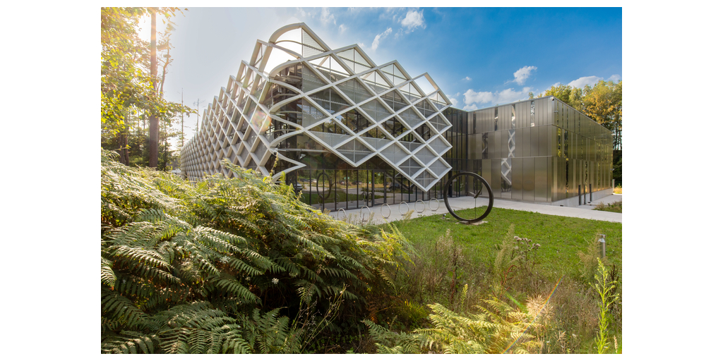 Besins Healthcare Strengthens Innovation Capabilities with Acquisition of UniD Manufacturing, a Specialist in Long-Acting Drug Delivery Technologies 1 Approved Photo UniD Seraing Building