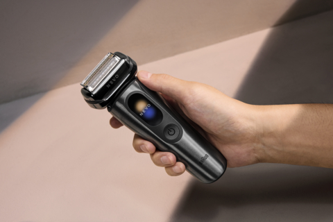 Braun NEVO Shaver