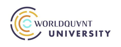 WorldQuant University Logo