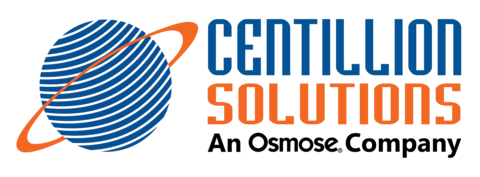 Centillion Solutions Logo