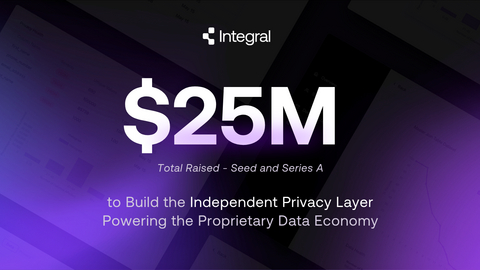 original Integral announces 18M Series A