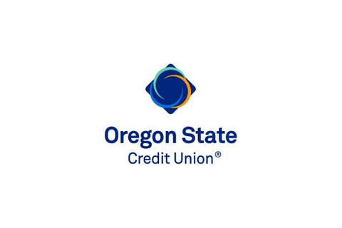 Oregon State Credit Union Logo