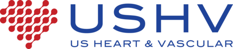 US Heart & Vascular Logo