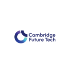 Cambridge Future Tech Acquires Vest Coast Capital, Establishing Permanent U.S. Presence 4 CFT logos CFT logo long blue