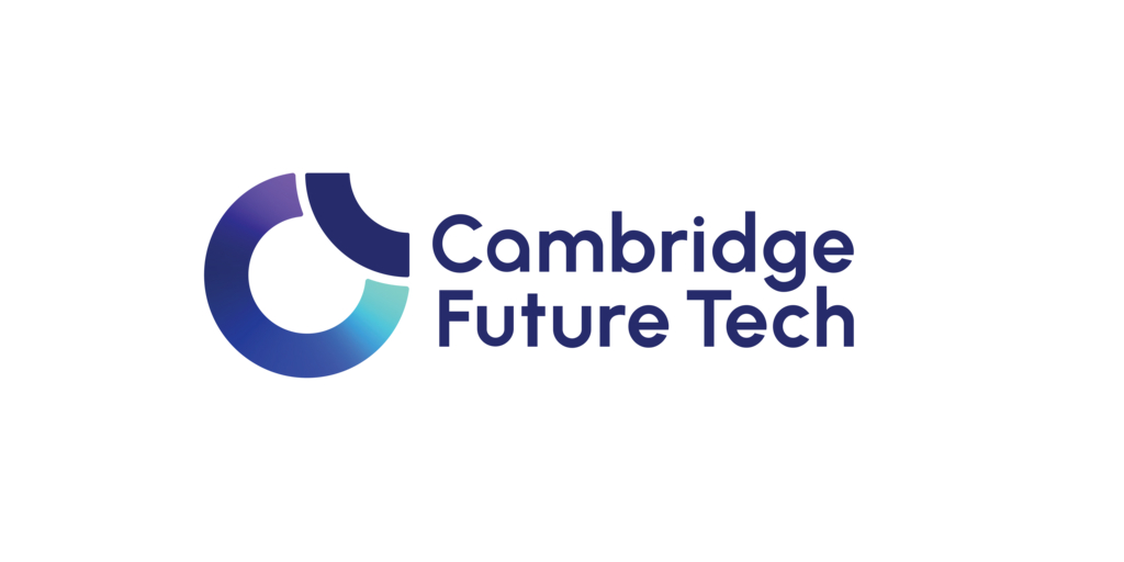 Cambridge Future Tech Acquires Vest Coast Capital, Establishing Permanent U.S. Presence 3 CFT logos CFT logo long blue