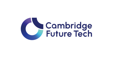 Cambridge Future Tech Logo