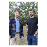 Cambridge Future Tech Acquires Vest Coast Capital, Establishing Permanent U.S. Presence 2 Mike Beer and Owen Thompson