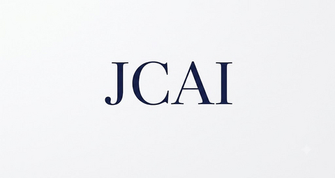 Japan Corporate Advisory Institute Logo