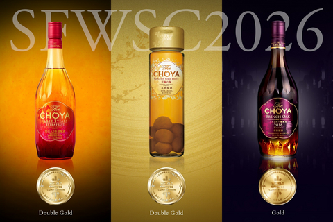 original Awarded products