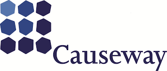 Causeway Capital Management Logo