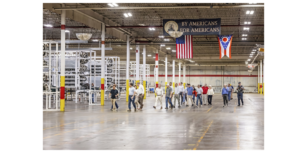 New Partnerships Transforming Southern Ohio Jobs Center 1 USPM 6.30.26
