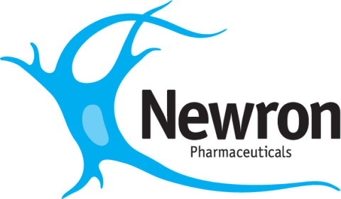 Newron Pharmaceuticals S.p.A. Logo