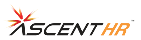 AscentHR Logo