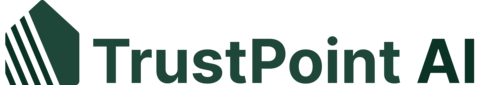 TrustPoint AI Logo