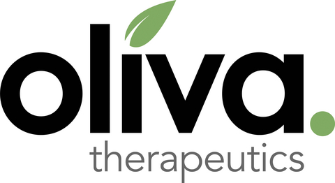 Oliva Therapeutics Logo