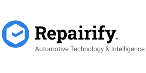 Repairify Inc. Logo
