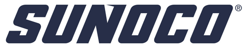 Energy Transfer LP and Sunoco LP and SunocoCorp LLC and USA Compression Partners, LP Logo