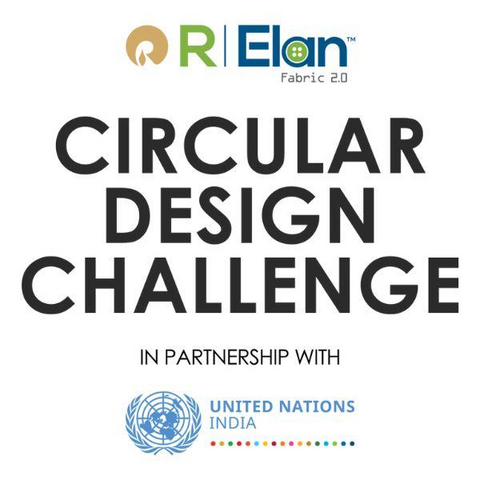 Circular Design Challenge Logo