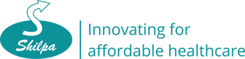 Shilpa Medicare Limited Logo