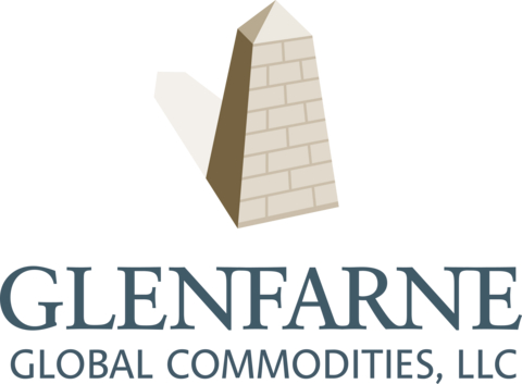 Glenfarne Group, LLC Logo