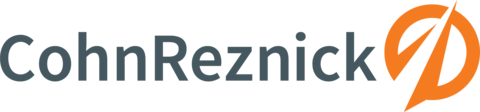 CohnReznick Logo