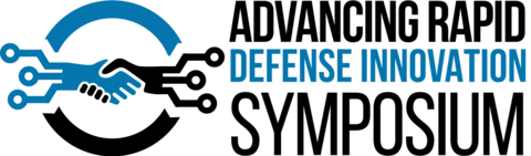 Advancing Rapid Defense Innovation Symposium Logo