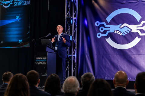 original Kevin Czinger, Founder, Lead Inventor & Executive Chairman of Divergent and Czinger Vehicles provided the Keynote Address at ARDIS in December 2025. With its manufacturing platform, DAPS™, Divergent designs, builds, and assembles structures and solutions across critical industries. Established in 2014, with multiple, adaptive factories, its work enables products across leading aerospace, defense, and industrial programs. Los Angeles based Czinger is an industry-disrupting performance vehicles brand pioneering a new era in the automotive space by fundamentally changing the way cars will be designed and manufactured for generations to come. Built around a core ethos of utilizing revolutionary, proprietary technology to create vehicles equipped with both dominating performance and iconic design, Czinger’s first production car, the 21C, represents a radical transformation of the manufacturing sector and the future of human-AI design within an environmentally sustainable system.