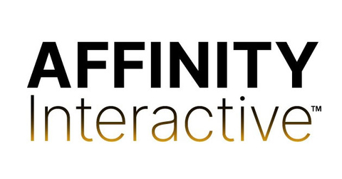 Affinity Interactive Logo