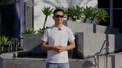 Faraday Future Founder and Global CEO YT Jia Shares Weekly Investor Update: Provides New Details on FF’s Robotics Q3 Campaign, EAI Robotics Summer Camps and Insight Into FF’s Delivery, Service, and Operations Capabilities