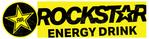 Rockstar Energy Logo