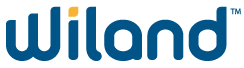 Wiland, Inc. Logo