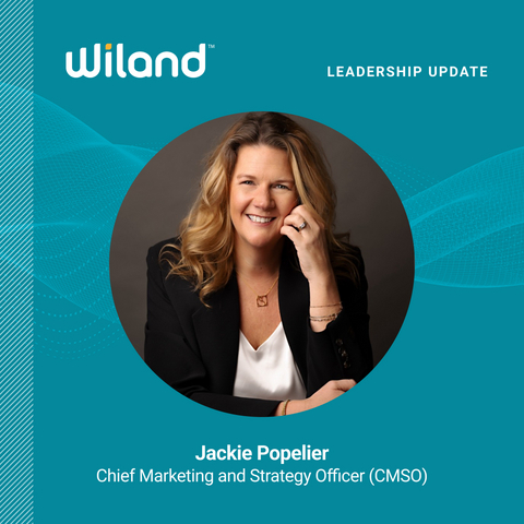 original The leadership team announces the hiring of Jacqueline Popelier as Chief Marketing and Strategy Officer (CMSO).