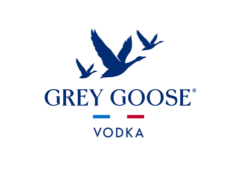 GREY GOOSE Vodka Logo