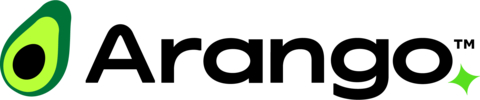 Arango Logo