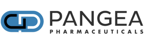 Pangea Pharmaceuticals Logo