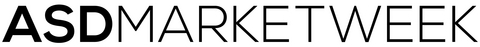 ASD Market Week Logo