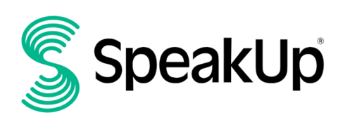 SpeakUp Logo