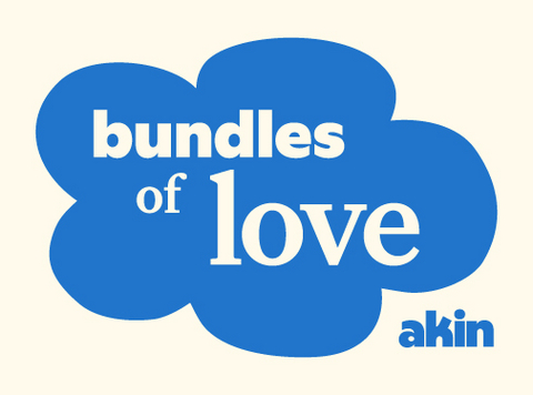 Akin Logo