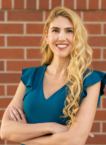 original Dr. Jamie Stanhiser, Reproductive Endocrinologist, IVI RMA North America