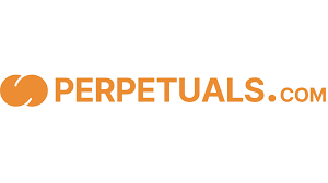 Perpetuals.com Ltd Logo